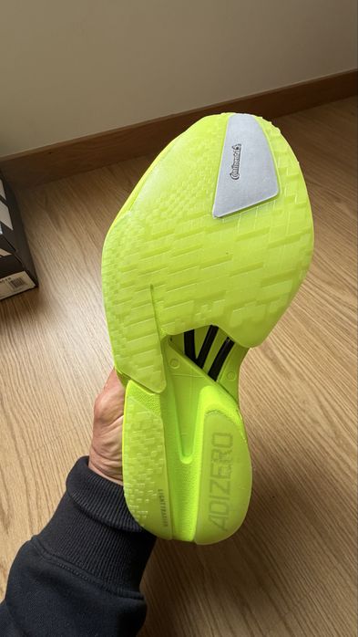 Adidas Adizero Adios Pro 4 - 44