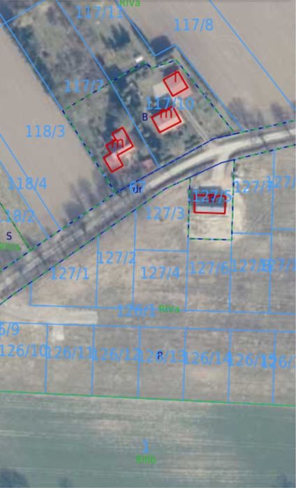 DZIAŁKA NA SPRZEDAŻ działka  – TATÓW | 970 m²
