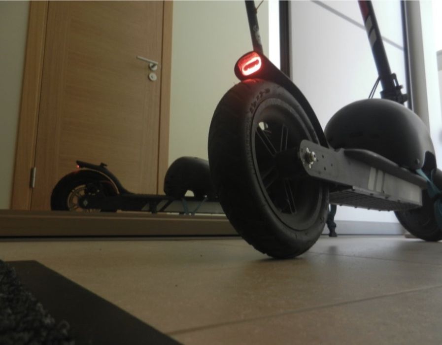 Guarda-lamas trotinete xiaomi m365