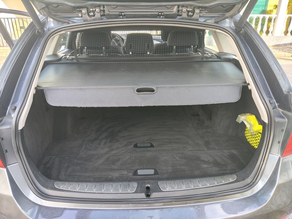 BMW 320d ano 2014