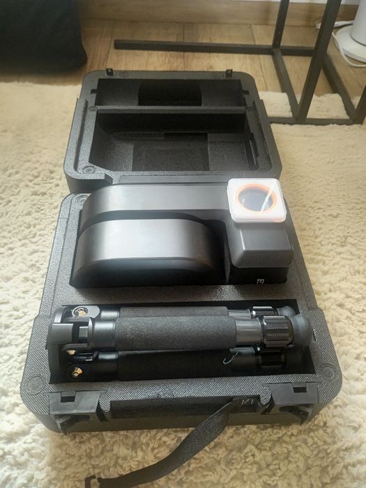 Seestar S50 smart teleskop