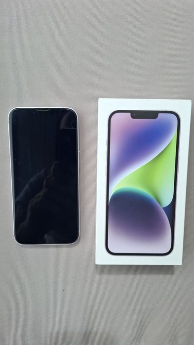 iPhone 14 idealny