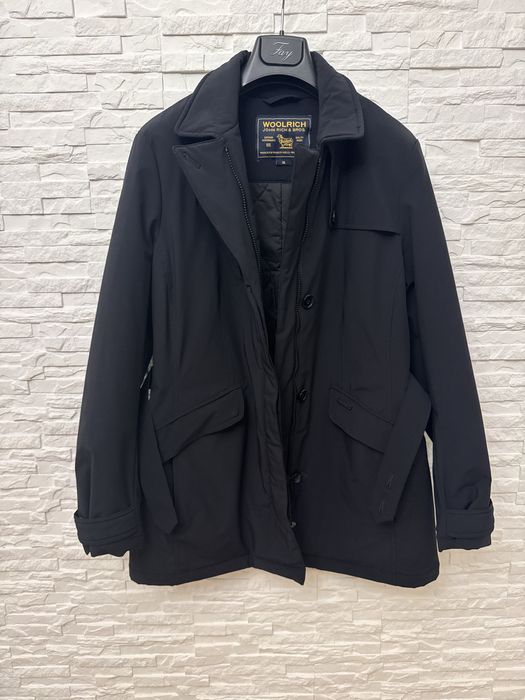 Woolrich куртка нова