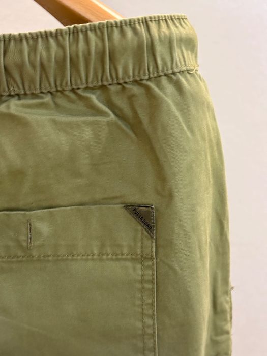 Pull&bear штани олівка