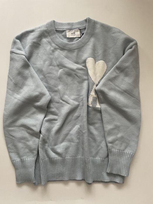 Sweter Ami Paris