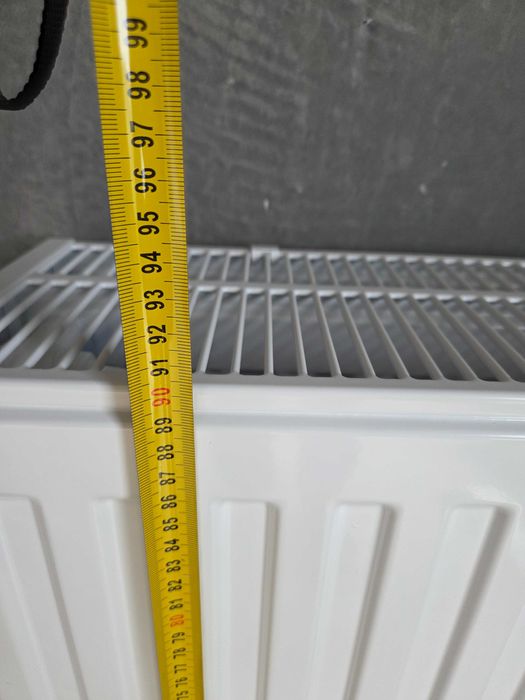 RADSON Integra 33 900x 720 grzejniki 4 sztuki