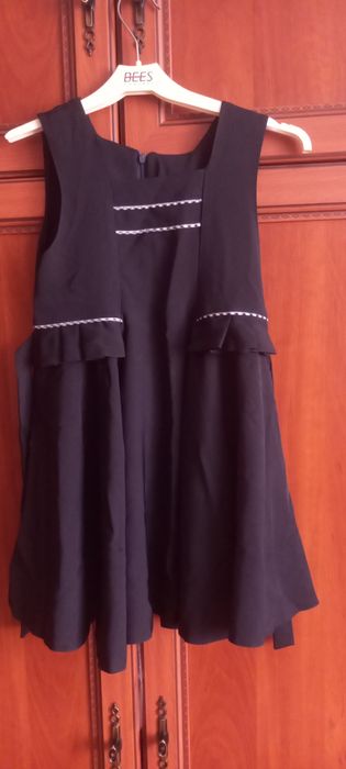 Речі для дівчинки