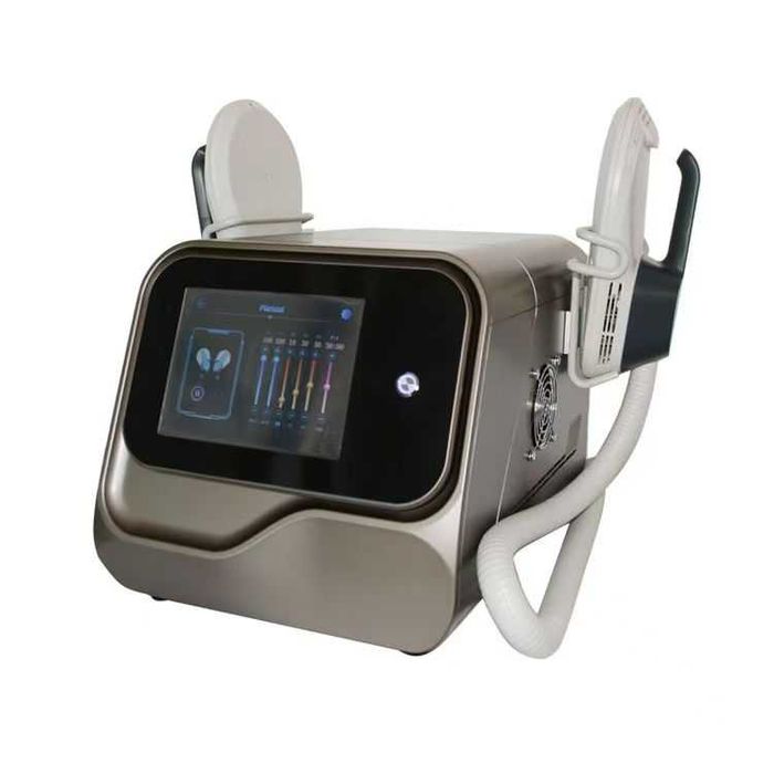Emslim HIFEM (HiEMT) – Equipamento para Fortalecimento Muscular e Modelagem Corporal