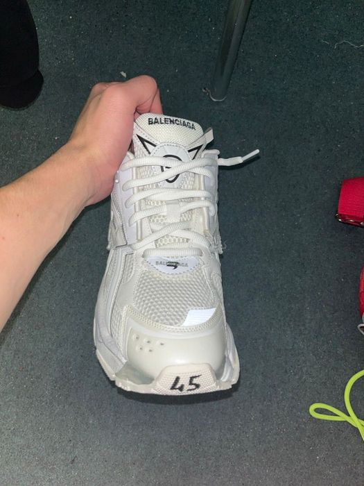 Balenciaga rozmiar 45