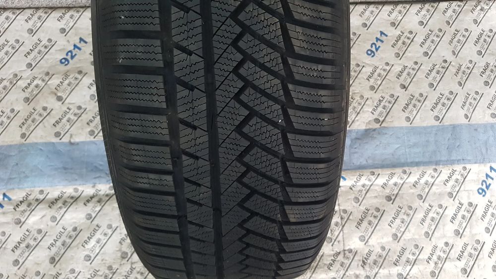 continental wintercontacat ts850p 255/55r18  255/55/18