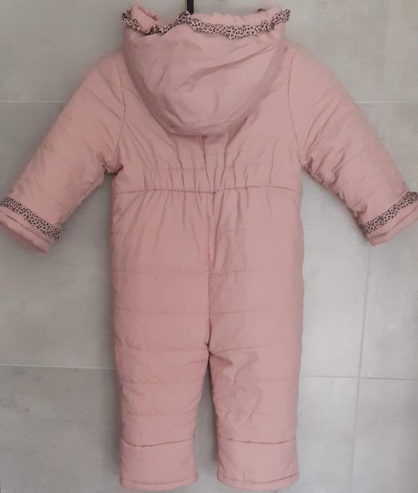 Kombinezon coccodrillo rozmiar 86