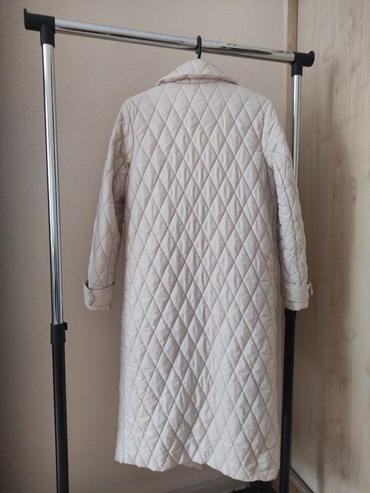 Плащ жіночий весна-осінь 46-48