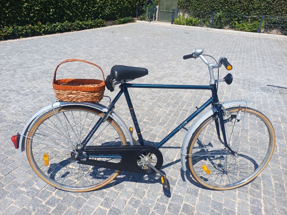 Bicicleta Alemã Clássica