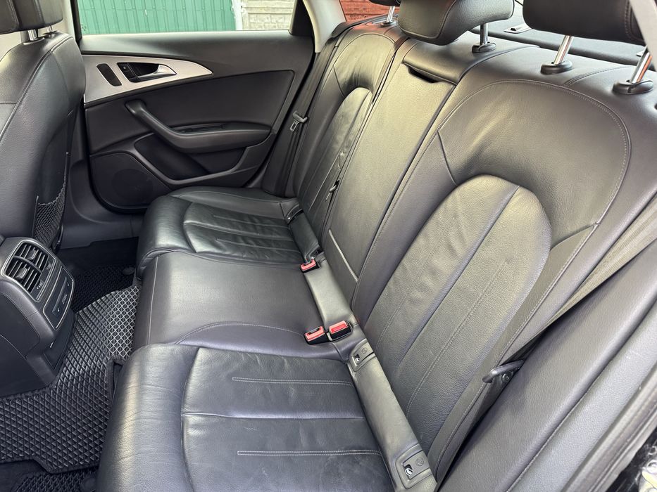 Продам AUDI A6 C7 3.0