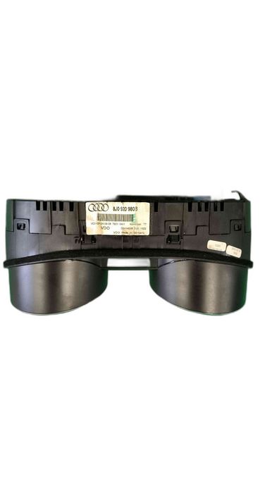 Quadrante / Painel de Instrumentos AUDI TT 8J0920980B (OEM)