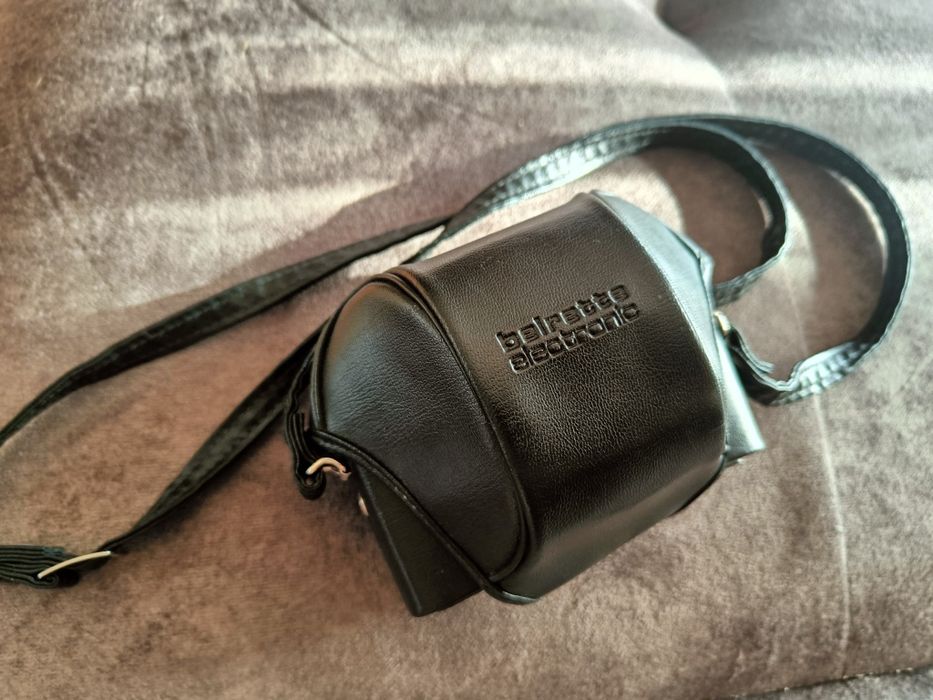 Beirette electronic meritar 2.8/42 aparat fotograficzny