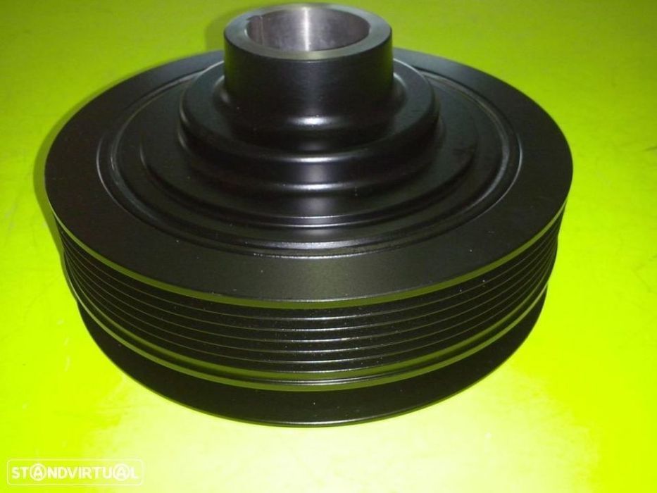 Poli nova Original Mitsubishi L200 2005 até 2014 Kb4t