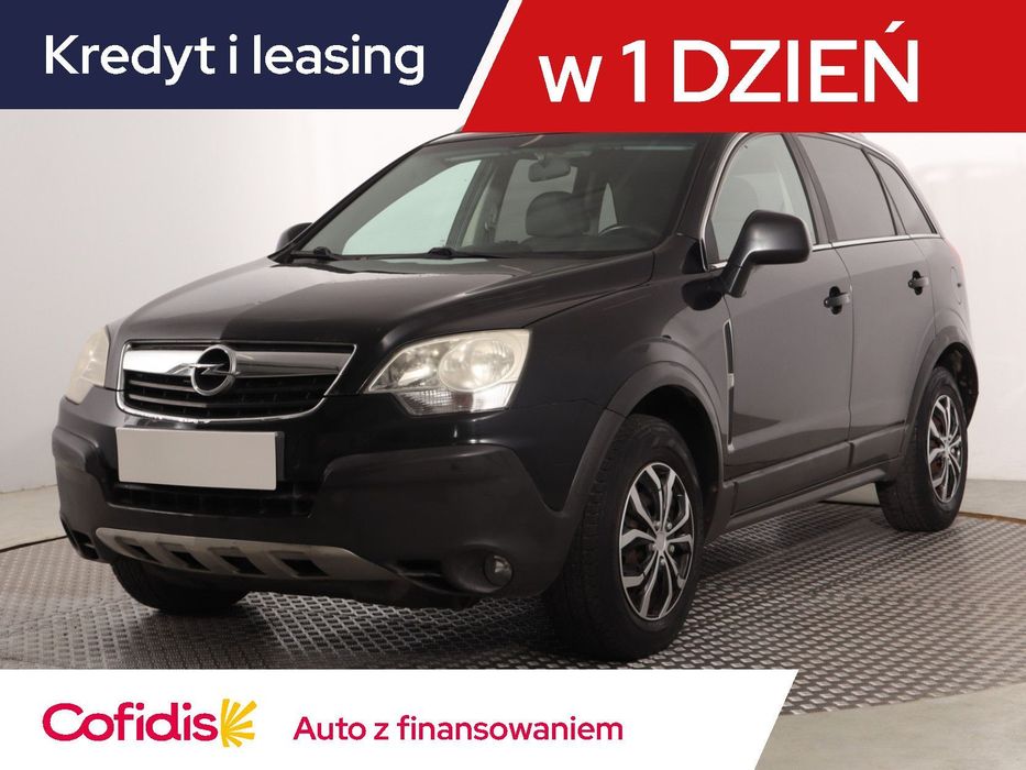 Opel Antara