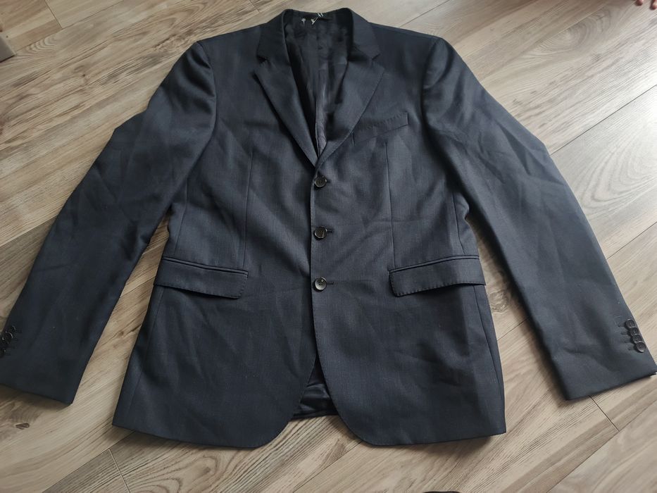 Marynarka męska Hugo Boss r. 38