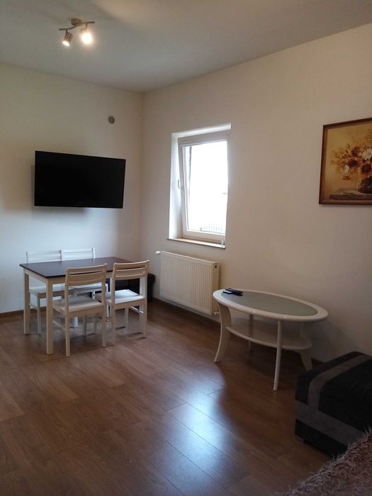 kawalerka umeblowana