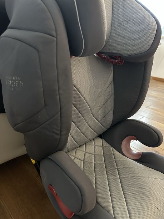 Fotelik Recaro Monza Nova 2 Isofix