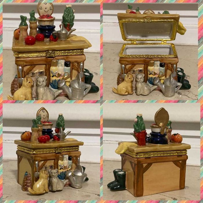 Игрушка Мини Шкаф с медвежатами Шафа Ведмедики Гардероб Днепр