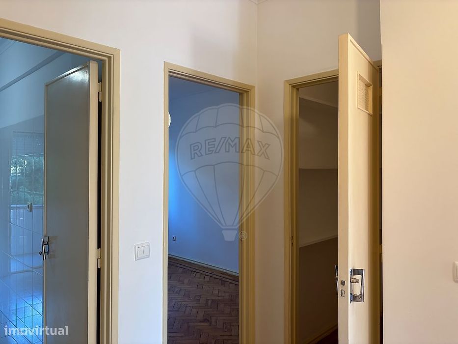 Apartamento T2 para arrendamento