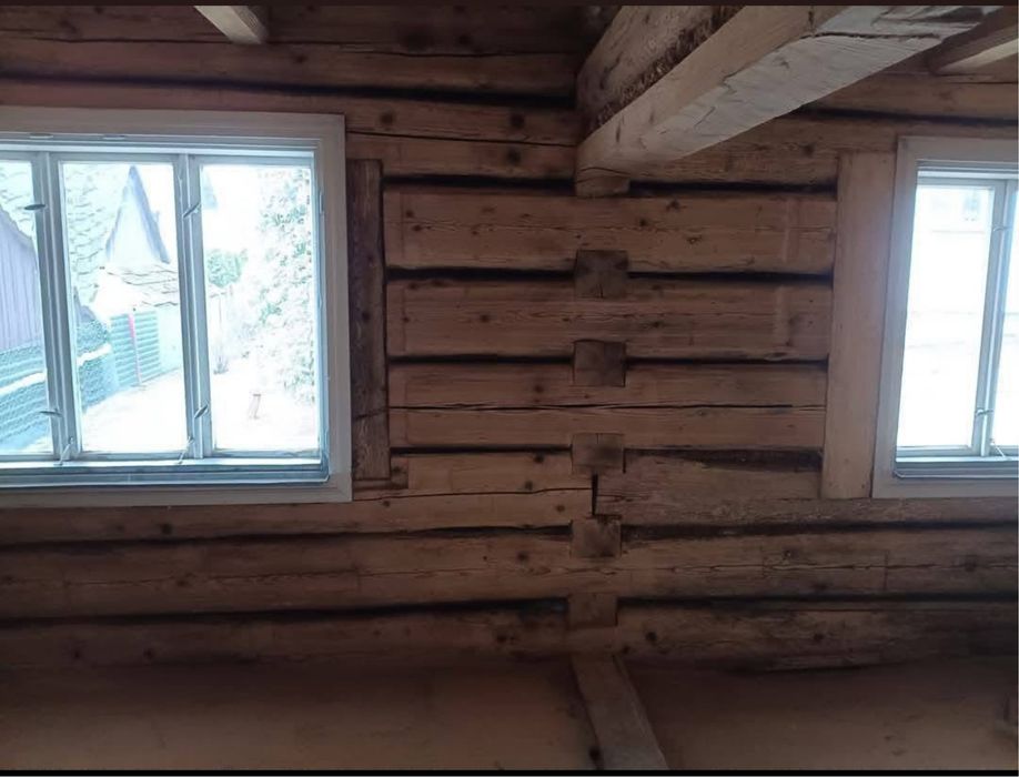 Gospodarstwo Brzostek Smarżowa