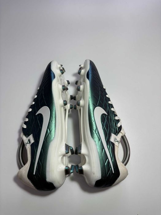 Nike Tiempo Legend 10 Pro FG, 40.5