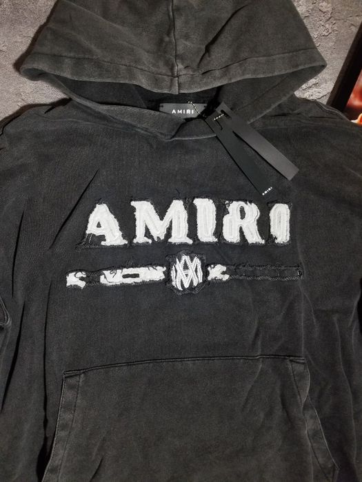 Худак Amiri/Худі Амірі/Кофта чоловіча
