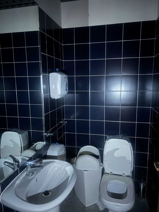 Magnífica Loja para Arrendamento Centro Freamunde