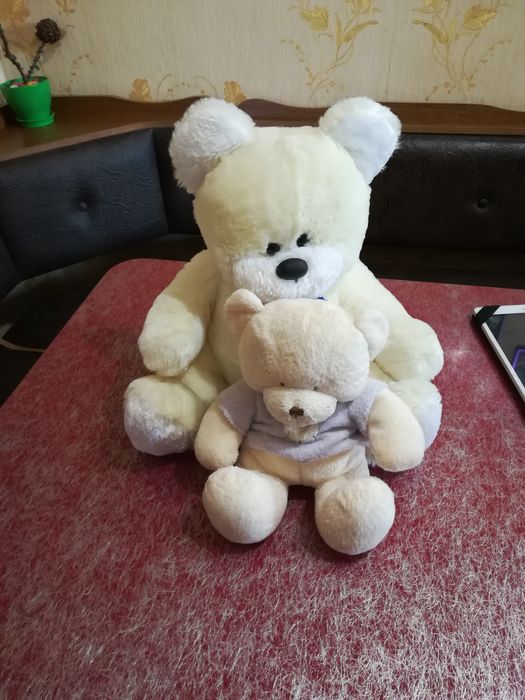 М,яка іграшка  мишка