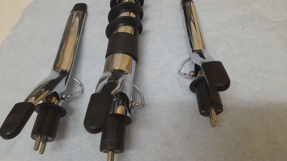 Modelador profissional para cabelos / ÚLTIMOS DIAS