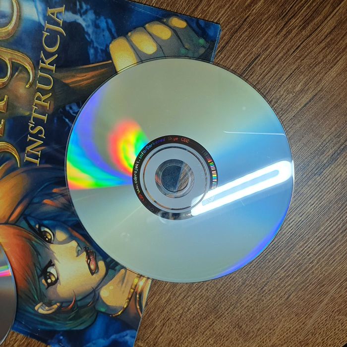 DARKENED SKYE - polskie wydanie premierowe BIG BOX eXtra Gra PL [PC]