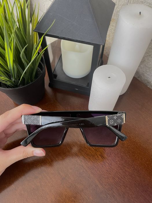 Стильні окуляри