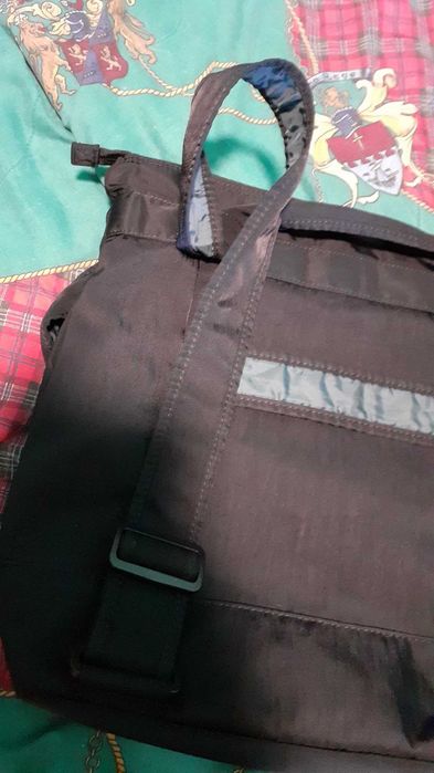 Tucano Laptop Suitcase or Backpack – Two Options64584833171073122