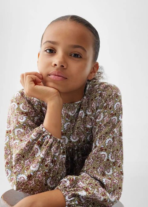 Сукня Mango на дівчинку 11-12 років (146-152см).