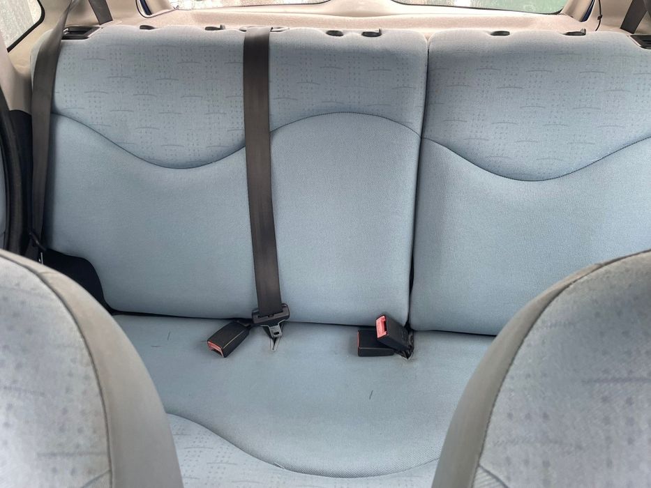 Citroen c3 5 lugares