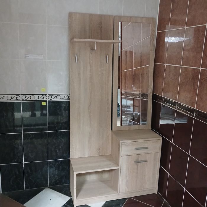 Мебель в прихожу