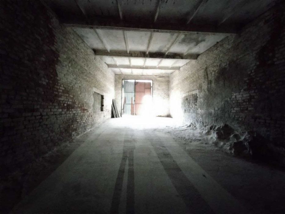 Продаж виробничого приміщення Інгулець