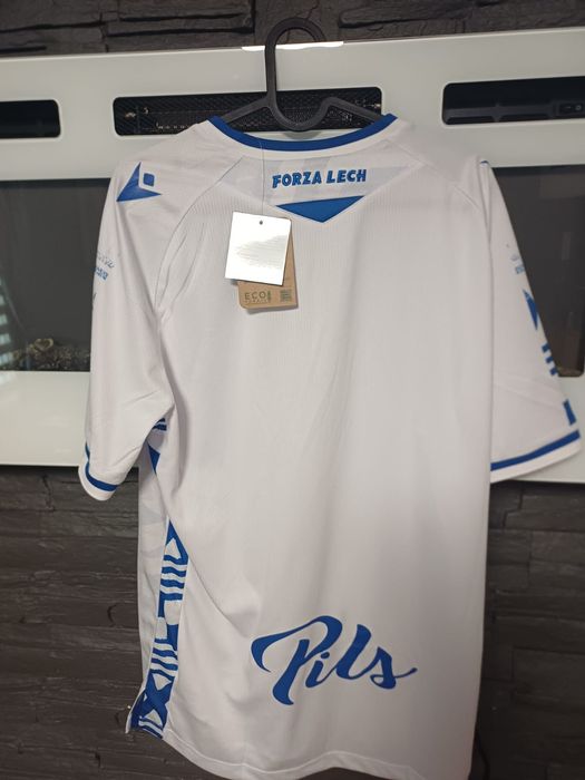 Meczówka Lecha Poznań