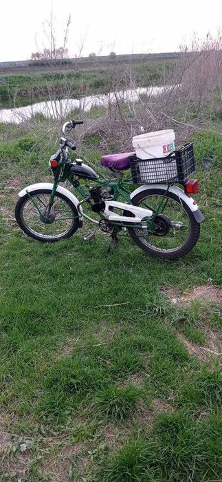 Продам Мопед рига13