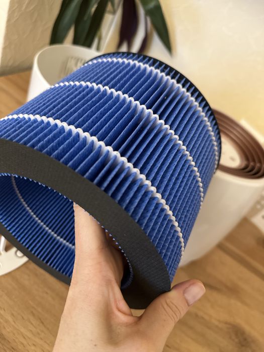 Увлажнитель Воздуха Philips HU2716 с новым фильтром