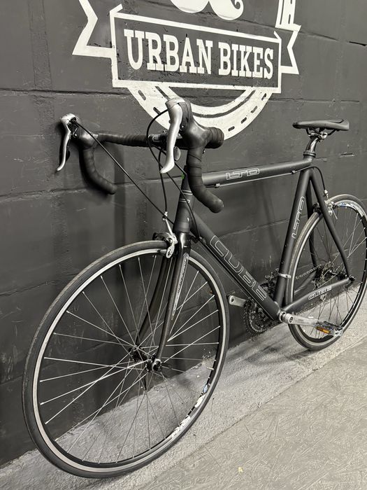 Rower szosowy Cube LTD Shimano Ultegra 60 cm Urban Bikes