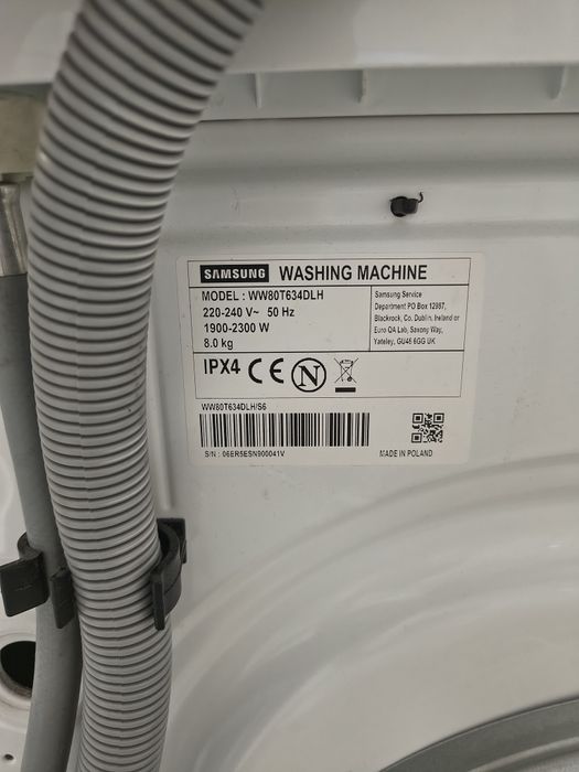 Sprzedam Automat Samsung