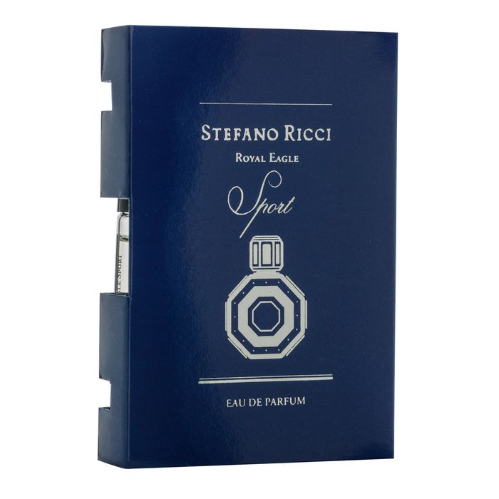 Stefano Ricci Royal Eagle Sport чоловічий парфум парфюм духи оригінал