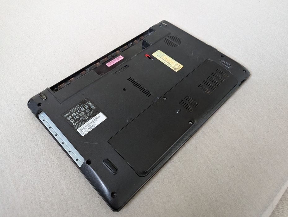 Laptop Acer Aspire 5336