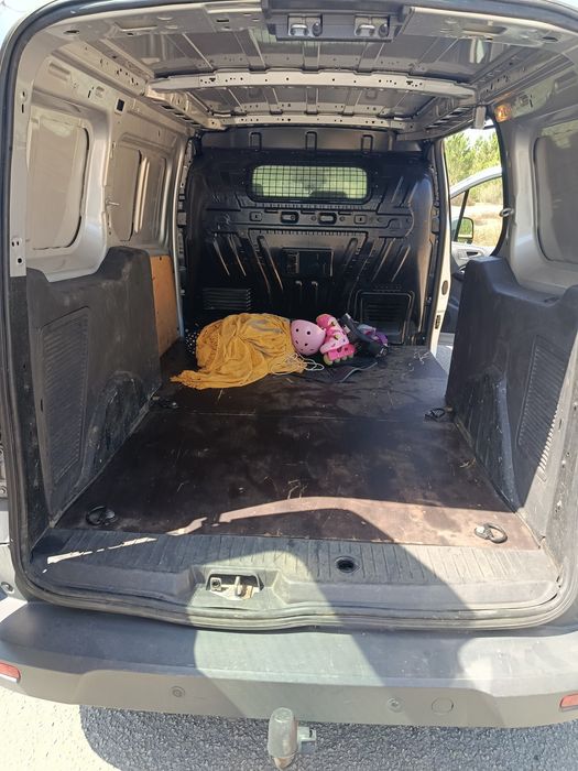 Ford transit connect 115cv L2