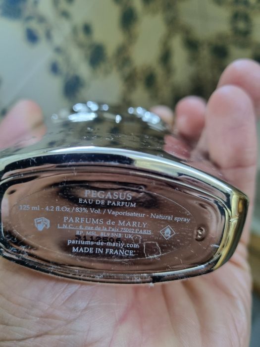 Parfums de Marly Pegasus