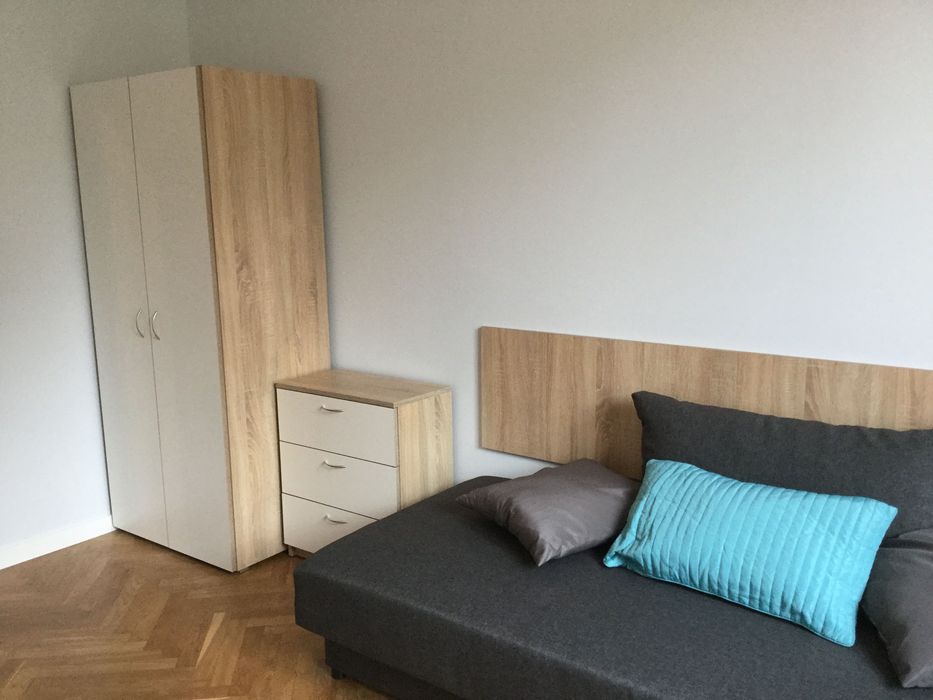 Pokój do wynajęcia na lipiec/sierpień, Kraków około Placu Inwalidów - Widok 6